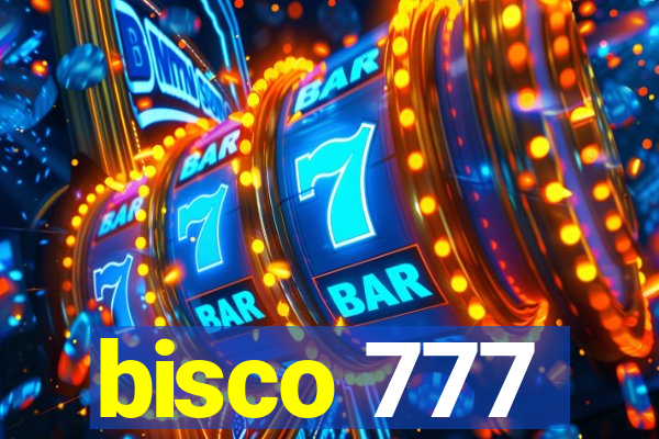 bisco 777